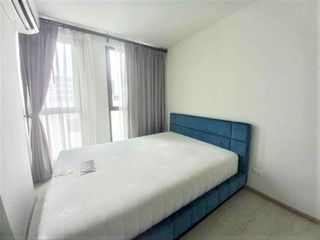 For rent 1 bed condo in Mueang Samut Prakan, Samut Prakan