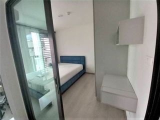 For rent 1 bed condo in Mueang Samut Prakan, Samut Prakan