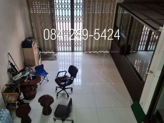 For rent retail Space in Khlong San, Bangkok