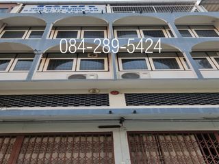 For rent retail Space in Khlong San, Bangkok