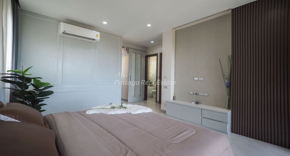 出售 3 卧室 别墅 在 Bang Lamung, Chon Buri