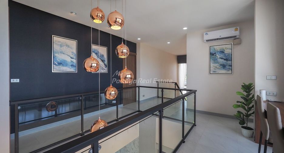 出售 3 卧室 别墅 在 Bang Lamung, Chon Buri