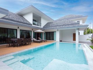 For rent and for sale 4 bed villa in Mueang Krabi, Krabi