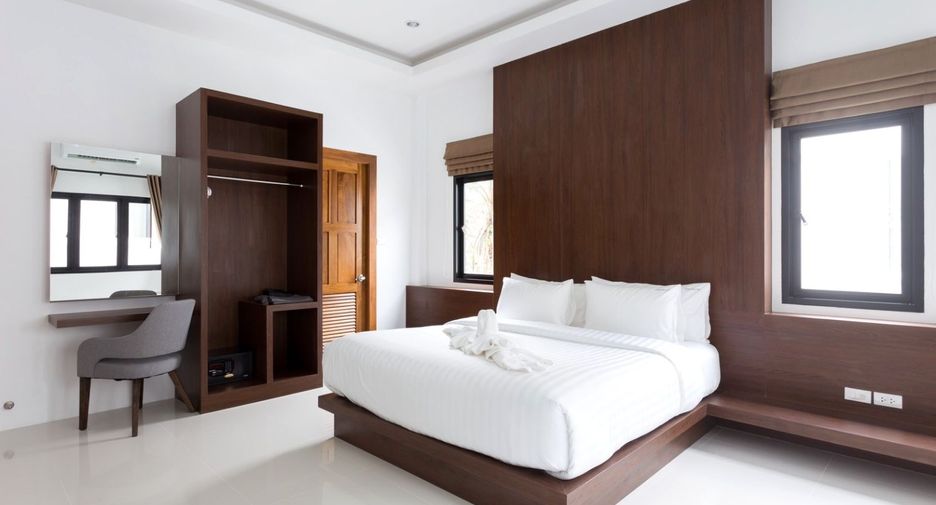 For sale そして for rent 4 Beds villa in Mueang Krabi, Krabi