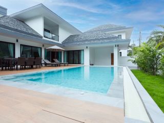 For sale そして for rent 4 Beds villa in Mueang Krabi, Krabi