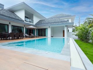 For rent and for sale 4 bed villa in Mueang Krabi, Krabi