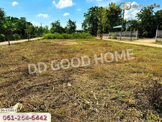 For sale land in Si Samrong, Sukhothai