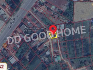 For sale land in Si Samrong, Sukhothai