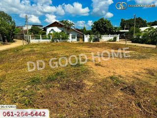 For sale land in Si Samrong, Sukhothai