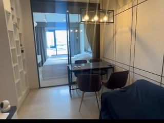 À louer 1 chambre appartement à Pathum Wan, Bangkok