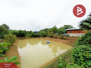 For sale land in Makham, Chanthaburi