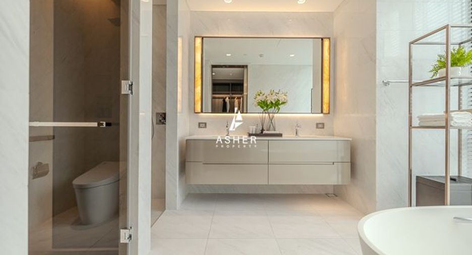 Wohnung zum Kauf mit 2 Zimmer in Pathum Wan, Bangkok