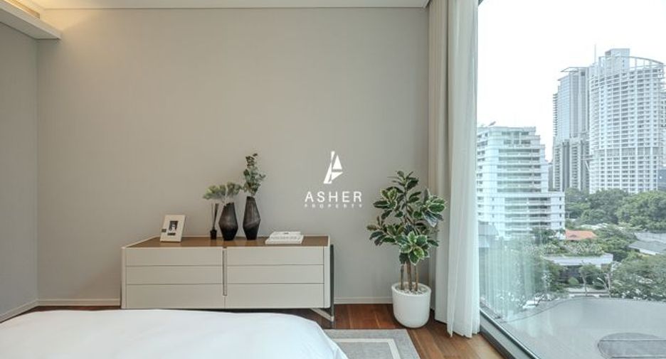 Wohnung zum Kauf mit 2 Zimmer in Pathum Wan, Bangkok