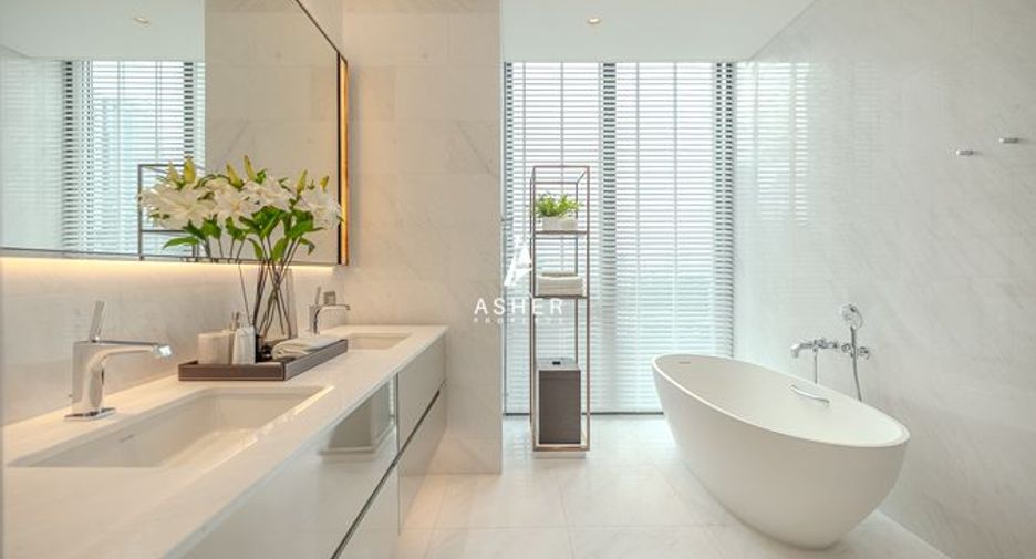 Wohnung zum Kauf mit 2 Zimmer in Pathum Wan, Bangkok