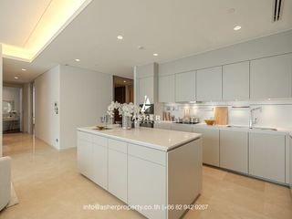 For sale 2 bedrooms condo in Pathum Wan, Bangkok
