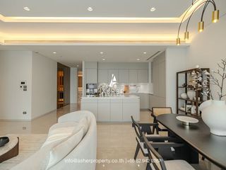 For sale 2 bedrooms condo in Pathum Wan, Bangkok