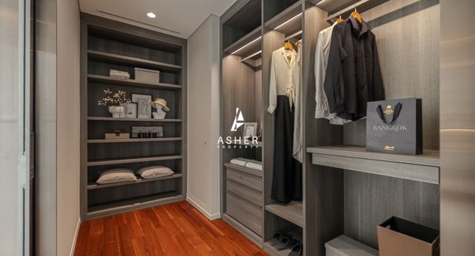 Wohnung zum Kauf mit 2 Zimmer in Pathum Wan, Bangkok