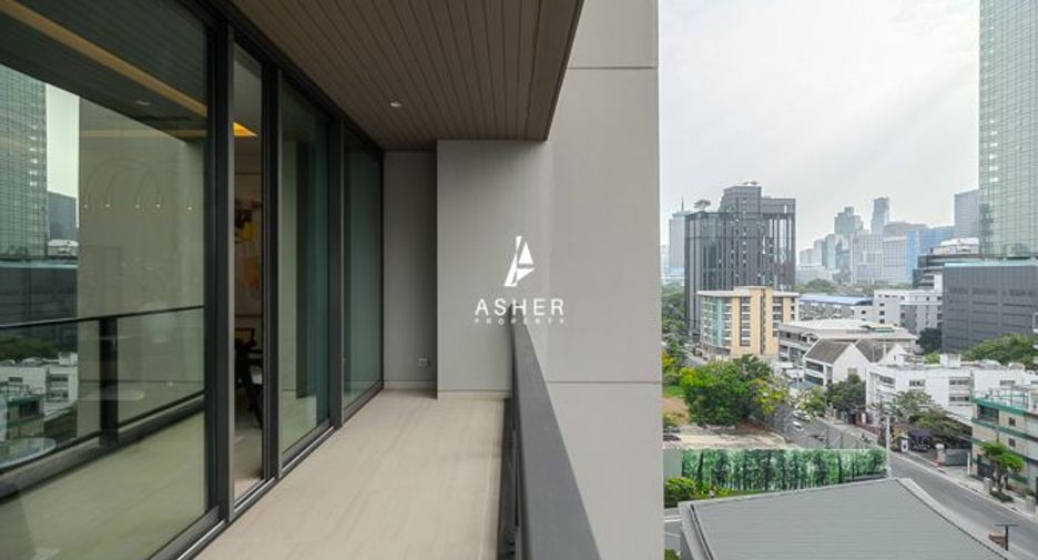 Wohnung zum Kauf mit 2 Zimmer in Pathum Wan, Bangkok