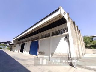 出租 仓库 在 Mueang Samut Prakan, Samut Prakan