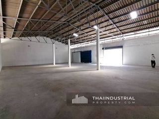 出租 仓库 在 Mueang Samut Prakan, Samut Prakan
