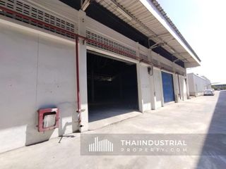出租 仓库 在 Mueang Samut Prakan, Samut Prakan