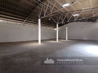 出租 仓库 在 Mueang Samut Prakan, Samut Prakan