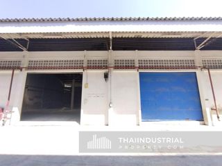 出租 仓库 在 Mueang Samut Prakan, Samut Prakan