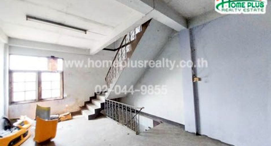 出售 商业空间 在 Krathum Baen, Samut Sakhon