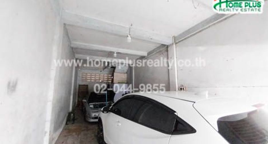 出售 商业空间 在 Krathum Baen, Samut Sakhon