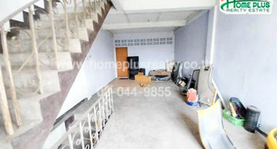 出售 商业空间 在 Krathum Baen, Samut Sakhon