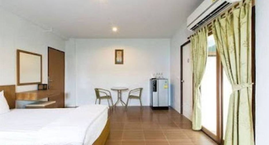 For sale 120 bed hotel in Hua Hin, Prachuap Khiri Khan