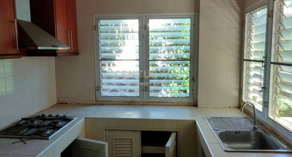 For sale 4 bed house in Thawi Watthana, Bangkok