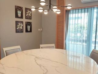 For rent 3 ベッドルーム serviced apartment in Sathon, Bangkok