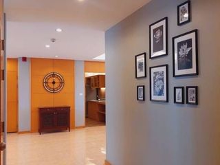 For rent 3 ベッドルーム serviced apartment in Sathon, Bangkok