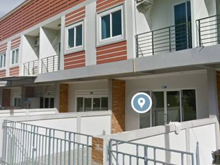 For sale 3 Beds townhouse in Mueang Nakhon Ratchasima, Nakhon Ratchasima
