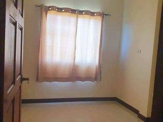 For sale 3 Beds townhouse in Mueang Nakhon Ratchasima, Nakhon Ratchasima