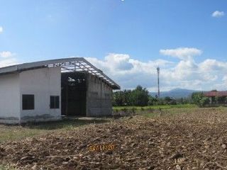 For sale studio land in Song, Phrae