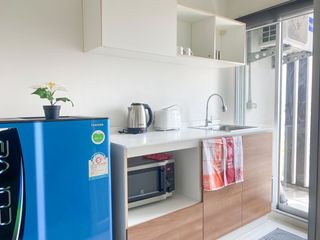 Condo en venta de 1 habitaciones en Prawet, Bangkok