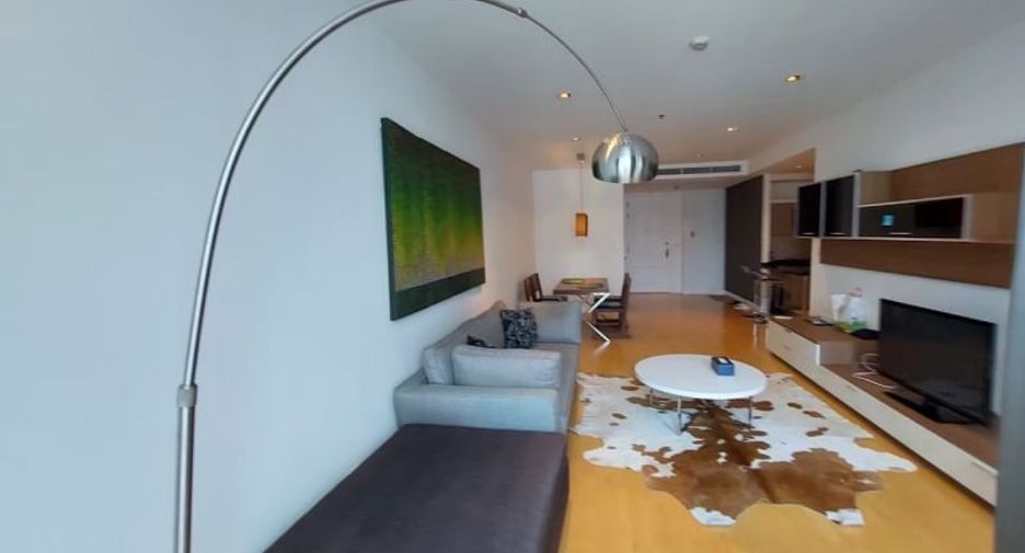 For rent 2 ベッドルーム condo in Pathum Wan, Bangkok