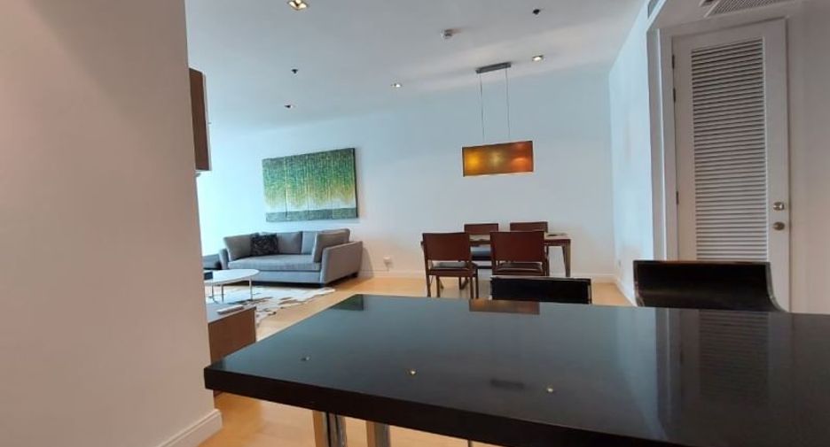 For rent 2 ベッドルーム condo in Pathum Wan, Bangkok