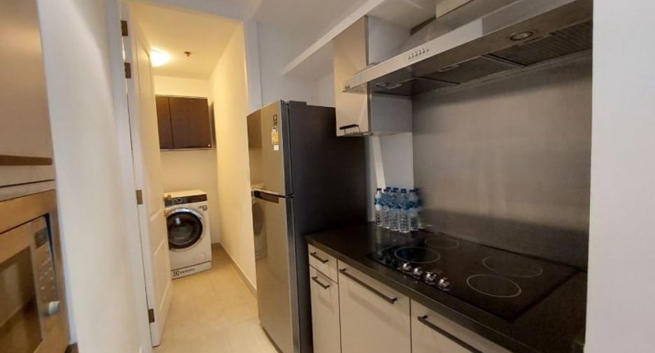 For rent 2 ベッドルーム condo in Pathum Wan, Bangkok