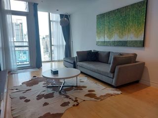 For rent 2 bedrooms condo in Pathum Wan, Bangkok