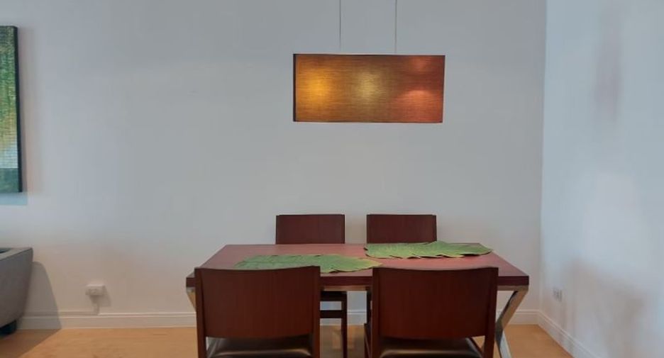 For rent 2 ベッドルーム condo in Pathum Wan, Bangkok
