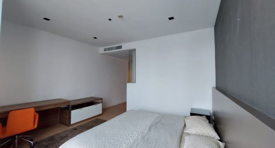 For rent 2 ベッドルーム condo in Pathum Wan, Bangkok