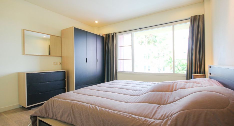 For sale 1 bed condo in Hua Hin, Prachuap Khiri Khan
