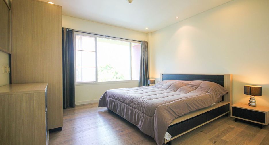 For sale 1 bed condo in Hua Hin, Prachuap Khiri Khan