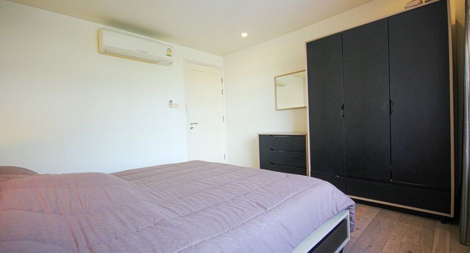 For sale 1 bed condo in Hua Hin, Prachuap Khiri Khan