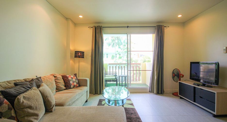 For sale 1 bed condo in Hua Hin, Prachuap Khiri Khan