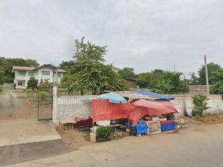For sale land in Mueang Nakhon Sawan, Nakhon Sawan