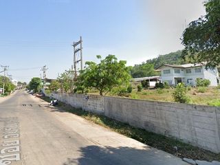 For sale land in Mueang Nakhon Sawan, Nakhon Sawan